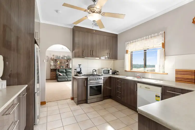 Fifth view of Homely rural property listing, 2043 Glenelg River Road, Wye SA 5291