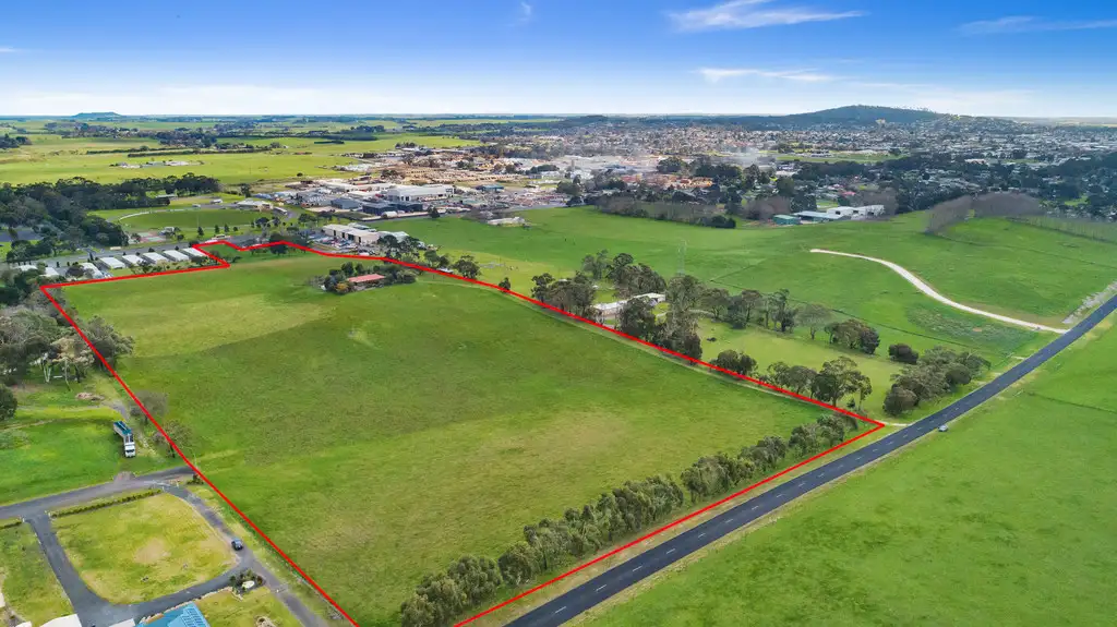 Main view of Homely rural property listing, 209 Sycamore Road, Glenburnie SA 5291