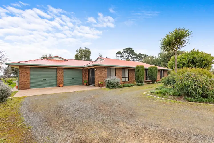 Second view of Homely rural property listing, 209 Sycamore Road, Glenburnie SA 5291