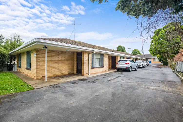 Third view of Homely block of units listing, 1-5 268 Commercial Street West, Mount Gambier SA 5290