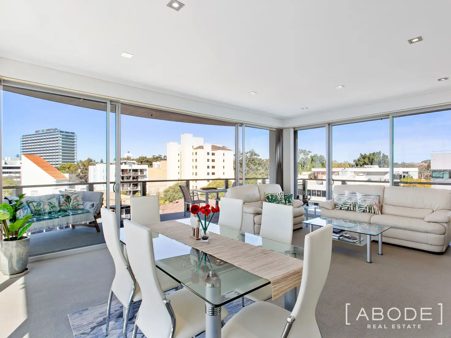 Main view of Homely apartment listing, 10/12 Altona Street, West Perth WA 6005