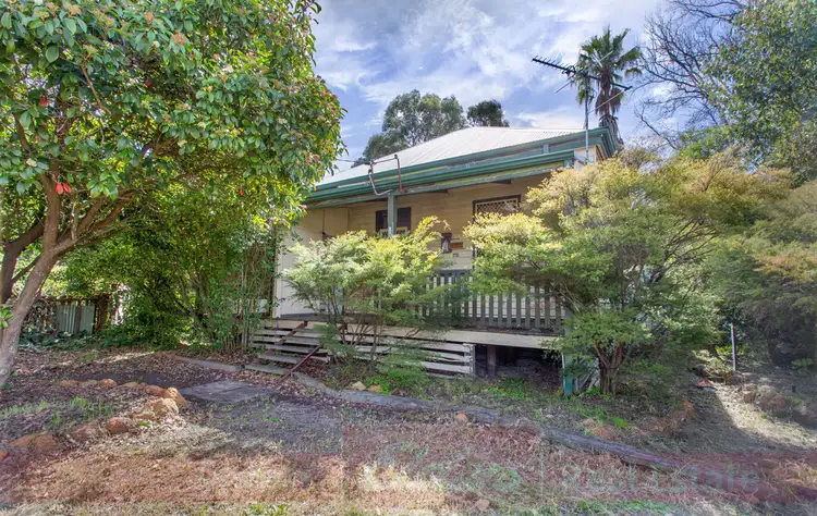 Main view of Homely house listing, 28 Moira Road, Collie WA 6225
