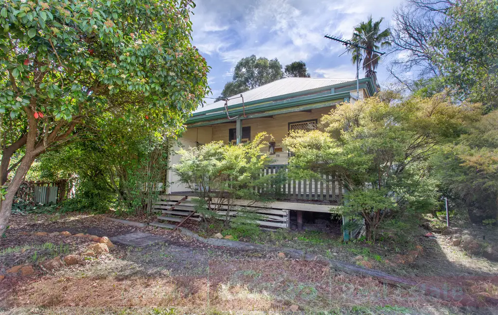 Main view of Homely house listing, 28 Moira Road, Collie WA 6225