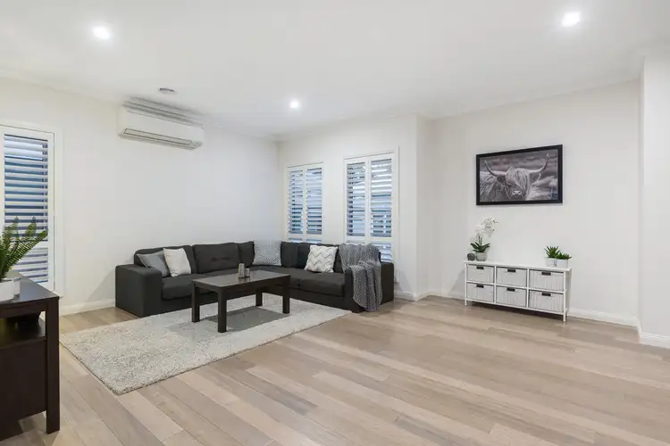 Fourth view of Homely house listing, 3/80A Howey Street, Gisborne VIC 3437