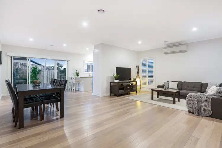 Fifth view of Homely house listing, 3/80A Howey Street, Gisborne VIC 3437
