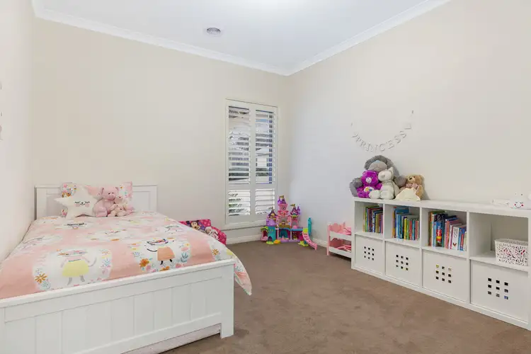 Sixth view of Homely house listing, 3/80A Howey Street, Gisborne VIC 3437