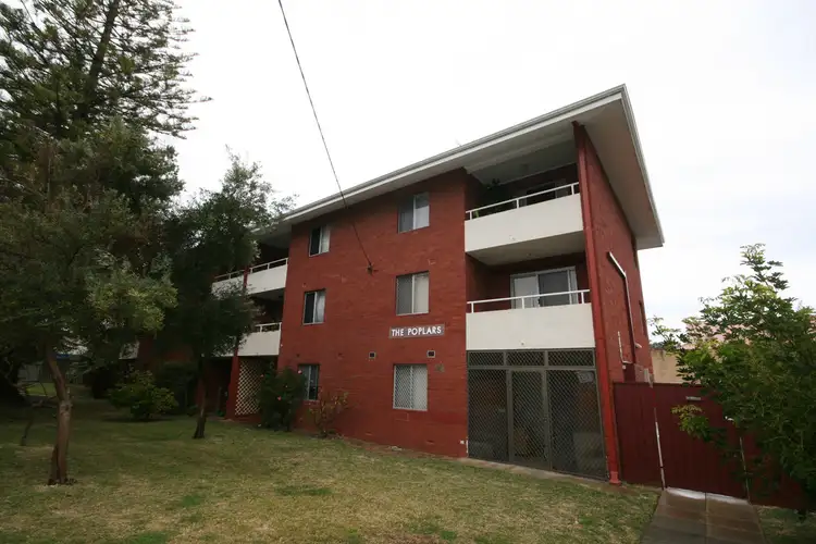 9/24 Glanville St, Mosman Park WA 6012
