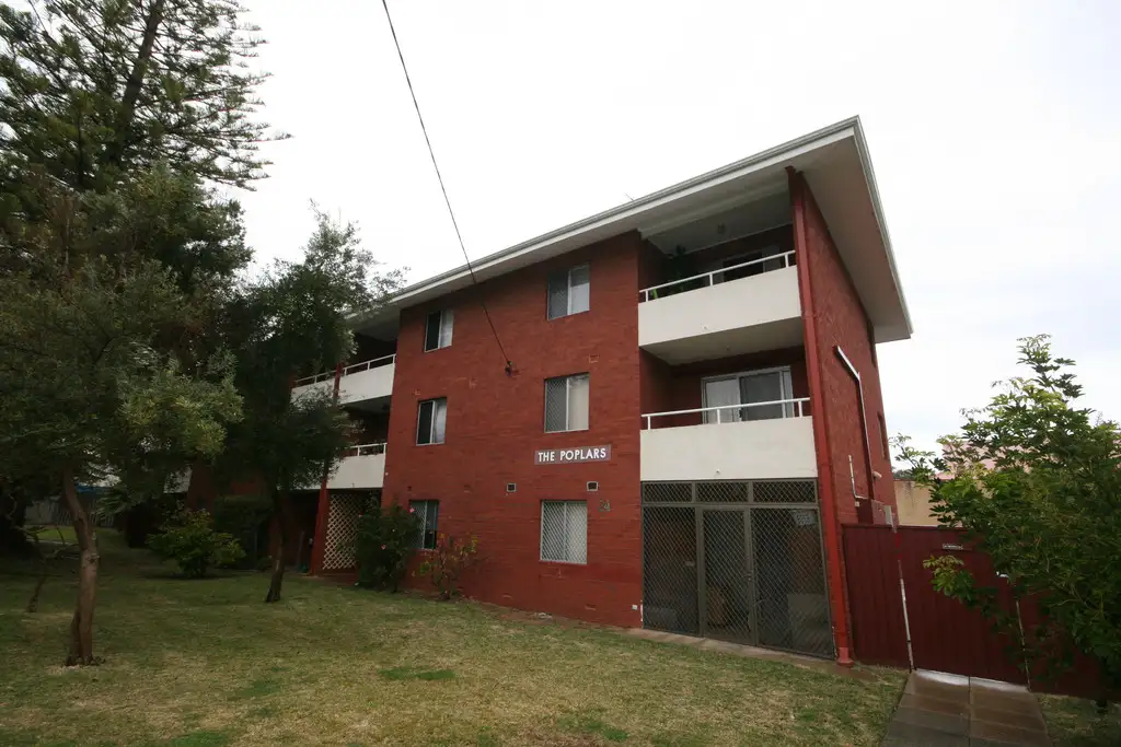 Main view of Homely apartment listing, 9/24 Glanville St, Mosman Park WA 6012