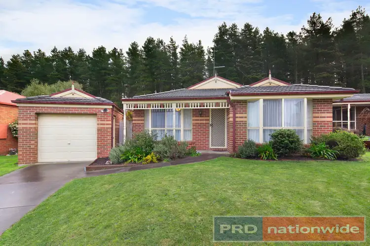 3A Craig Court, Canadian VIC 3350