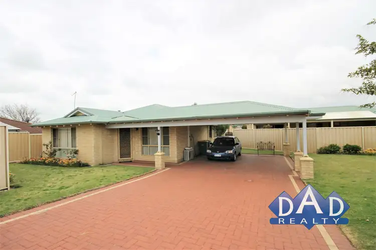 Main view of Homely house listing, 2B Pinto Close, Eaton WA 6232