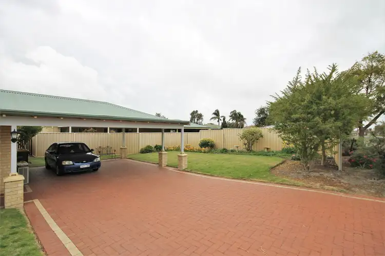 Second view of Homely house listing, 2B Pinto Close, Eaton WA 6232