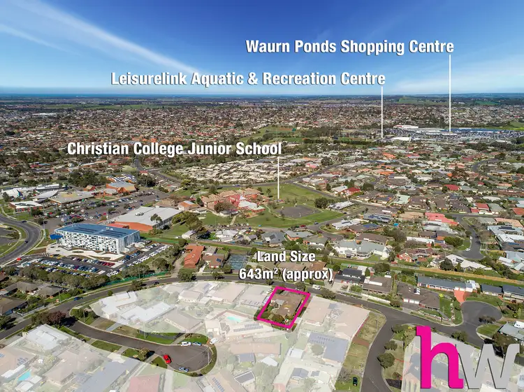 Main view of Homely house listing, 12 Pinecrest Drive, Highton VIC 3216