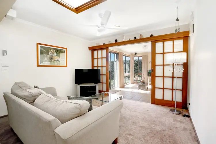 Fourth view of Homely house listing, 12 Pinecrest Drive, Highton VIC 3216