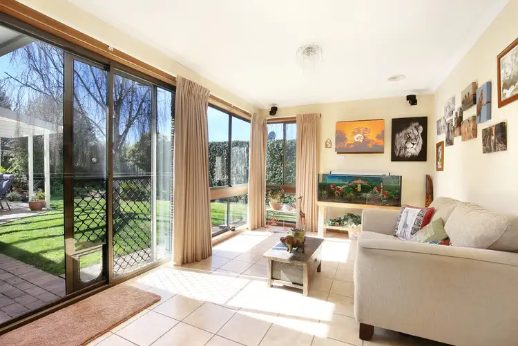 Fifth view of Homely house listing, 12 Pinecrest Drive, Highton VIC 3216
