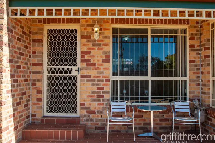 Second view of Homely unit listing, 5/185 Yambil Street, Griffith NSW 2680