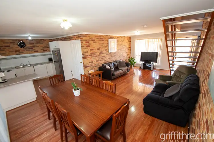 Third view of Homely unit listing, 5/185 Yambil Street, Griffith NSW 2680