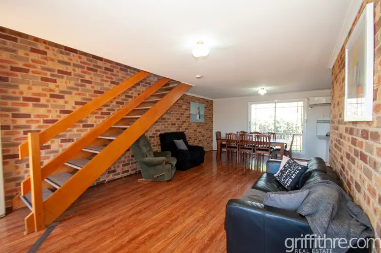Fourth view of Homely unit listing, 5/185 Yambil Street, Griffith NSW 2680