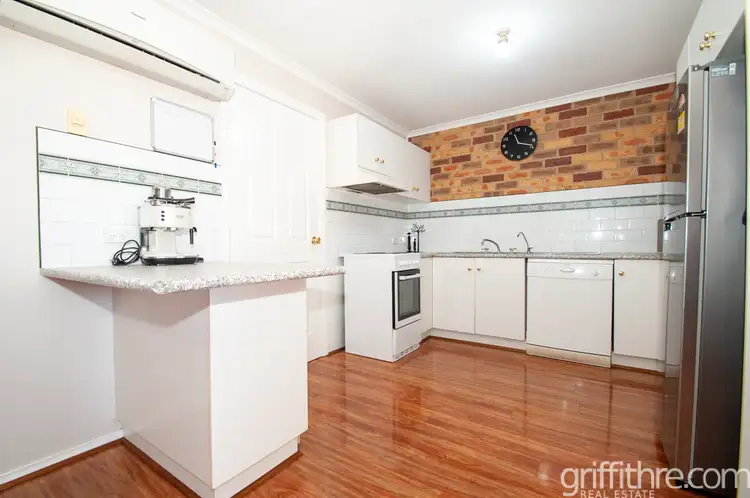 Fifth view of Homely unit listing, 5/185 Yambil Street, Griffith NSW 2680