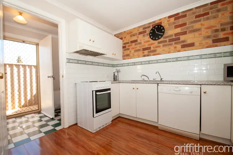 Sixth view of Homely unit listing, 5/185 Yambil Street, Griffith NSW 2680