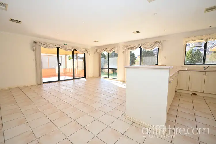 Second view of Homely house listing, 72 Murrumbidgee Avenue, Griffith NSW 2680