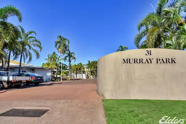 Second view of Homely unit listing, 4/31 Aunger Crescent, Bakewell NT 832