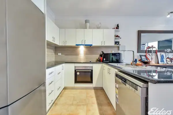 Third view of Homely unit listing, 4/31 Aunger Crescent, Bakewell NT 832