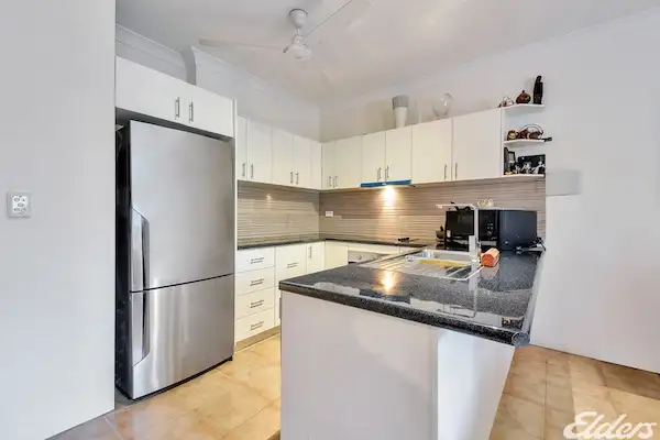 Fourth view of Homely unit listing, 4/31 Aunger Crescent, Bakewell NT 832