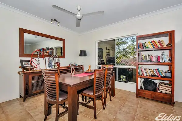 Fifth view of Homely unit listing, 4/31 Aunger Crescent, Bakewell NT 832