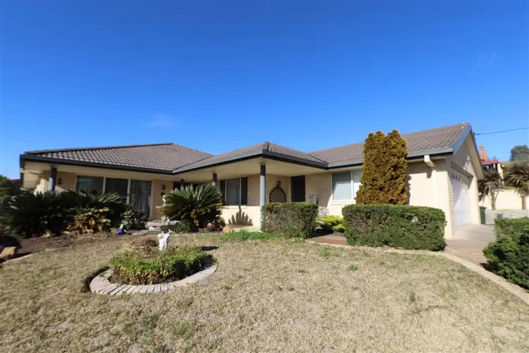 Main view of Homely house listing, 72 Merivale Street, Tumut NSW 2720
