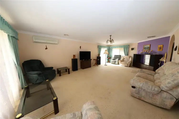 Third view of Homely house listing, 72 Merivale Street, Tumut NSW 2720