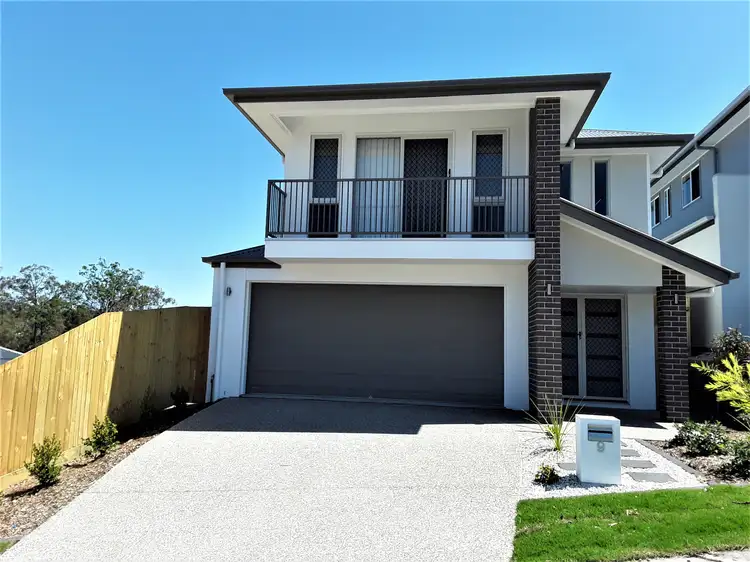 9 Shaw Street, Bellbird Park QLD 4300