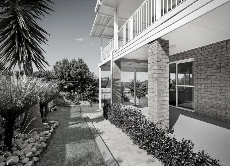 Second view of Homely house listing, 24 Braemar Drive, Wamberal NSW 2260