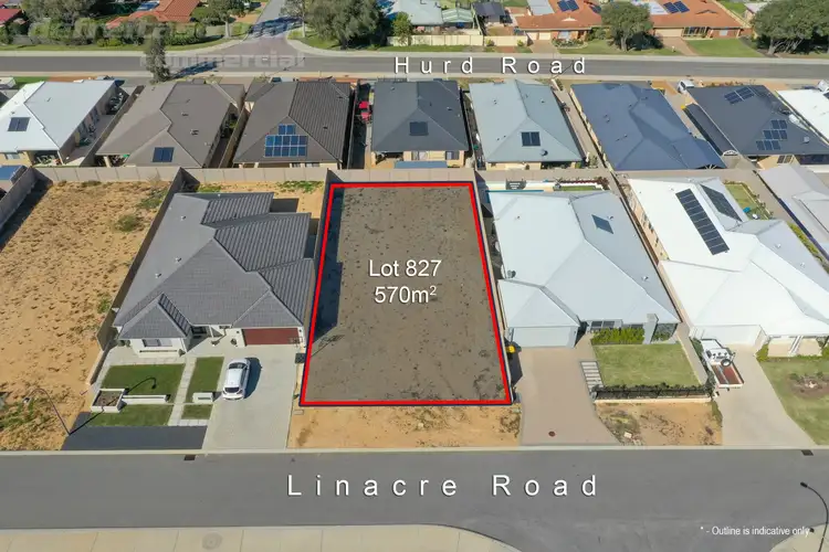 22 Linacre Road, Bullsbrook WA 6084
