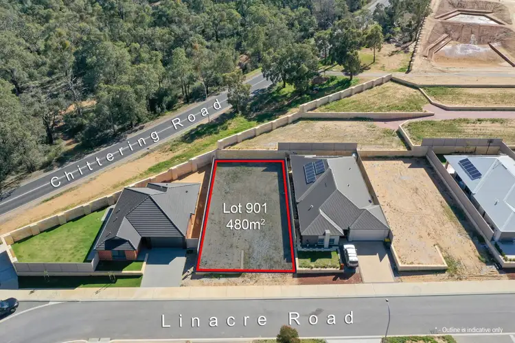 11 Linacre Road, Bullsbrook WA 6084