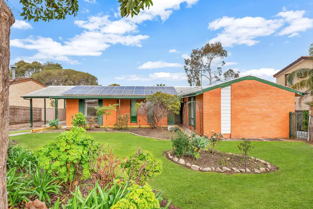 Main view of Homely house listing, 27 Brightman Street, Flagstaff Hill SA 5159