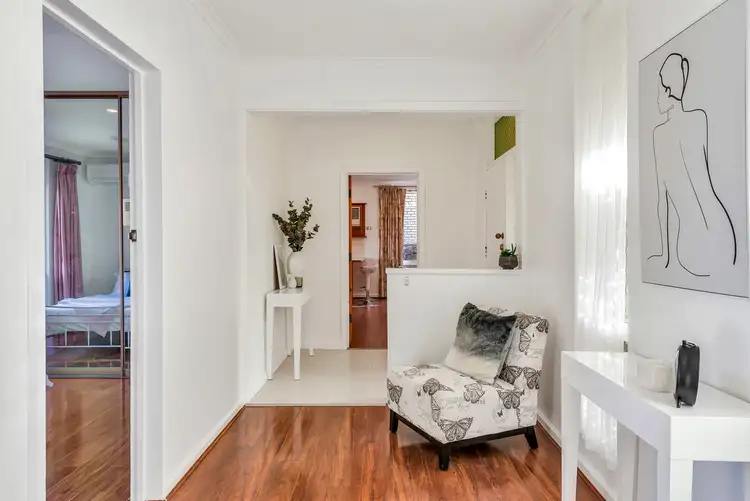 Second view of Homely house listing, 27 Brightman Street, Flagstaff Hill SA 5159