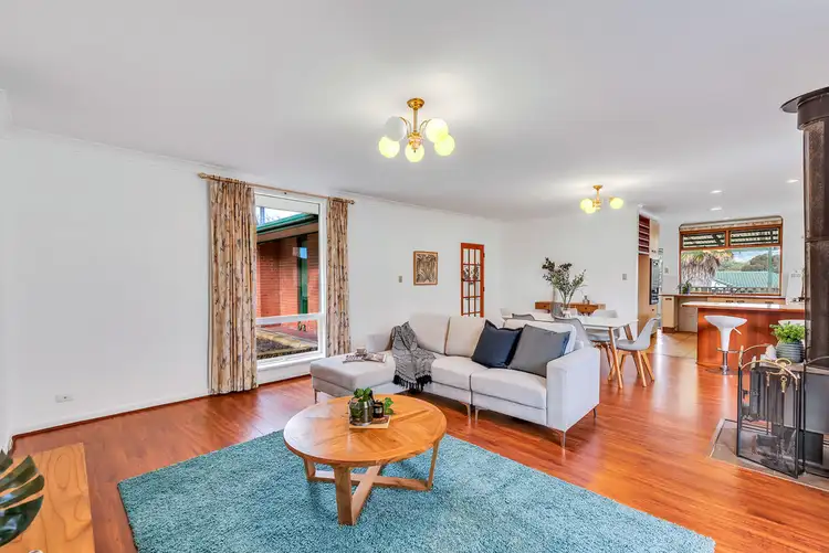 Fourth view of Homely house listing, 27 Brightman Street, Flagstaff Hill SA 5159