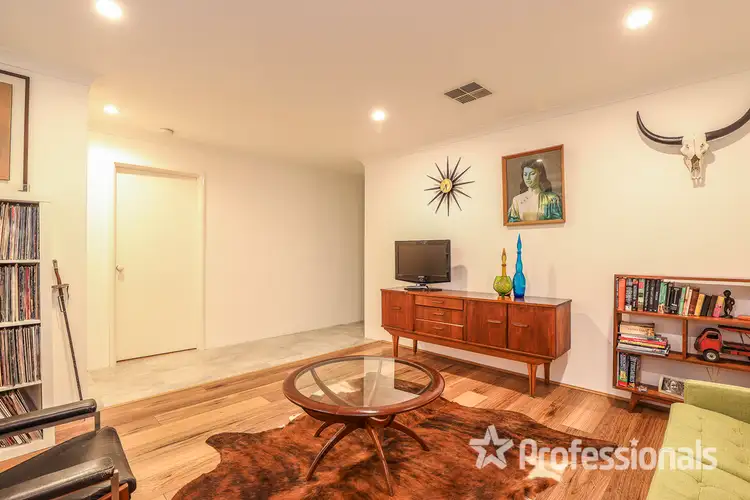 Sixth view of Homely house listing, 100 Donnelly Ramble, Wanneroo WA 6065