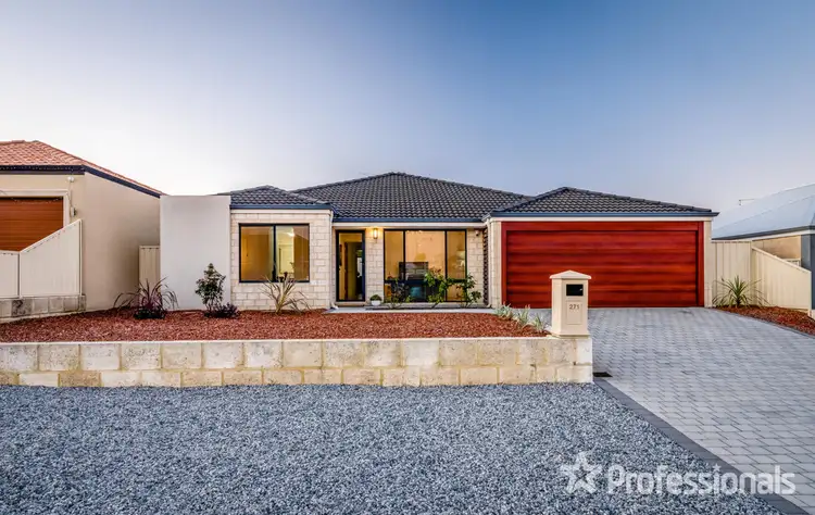 271 Landsdale Road, Landsdale WA 6065