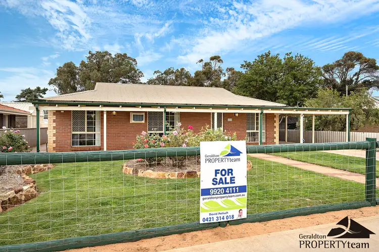 86 Mitchell Street, Spalding WA 6530