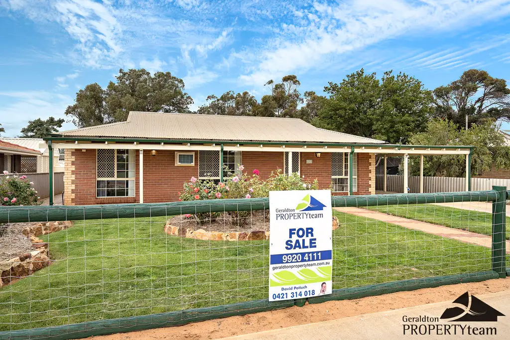 Main view of Homely house listing, 86 Mitchell Street, Spalding WA 6530