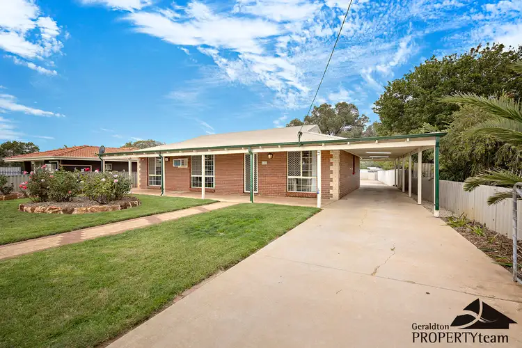 Second view of Homely house listing, 86 Mitchell Street, Spalding WA 6530