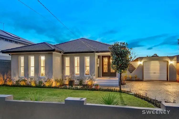 11 Webb Street, Altona VIC 3018