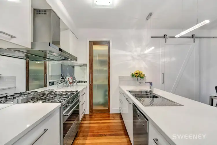 Second view of Homely house listing, 11 Webb Street, Altona VIC 3018