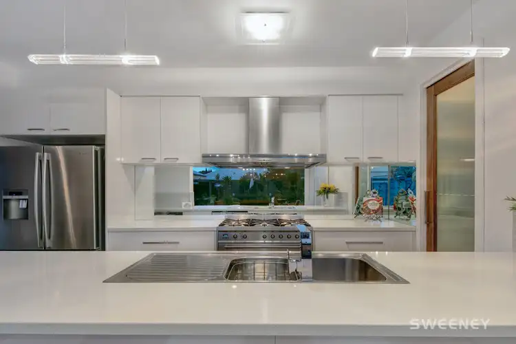 Third view of Homely house listing, 11 Webb Street, Altona VIC 3018