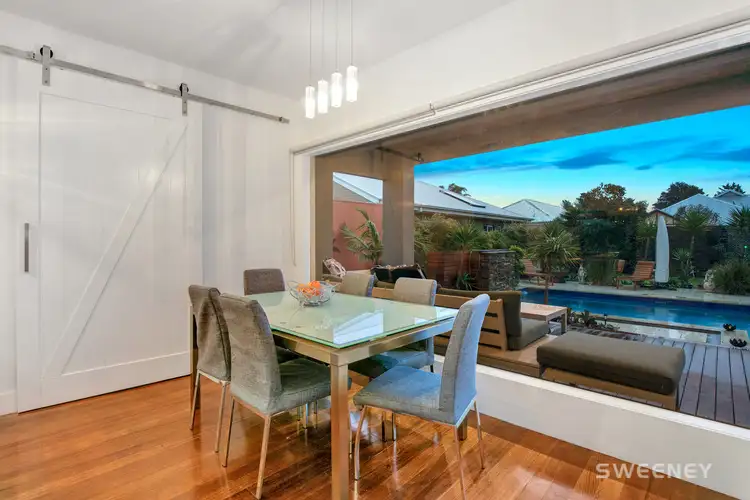 Fourth view of Homely house listing, 11 Webb Street, Altona VIC 3018