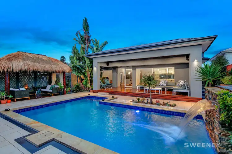 Fifth view of Homely house listing, 11 Webb Street, Altona VIC 3018