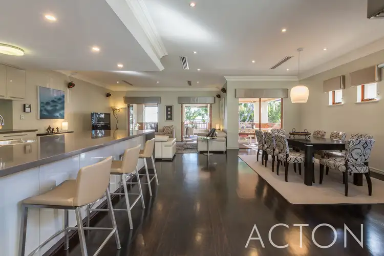 Second view of Homely house listing, 5 Derby Street, Swanbourne WA 6010