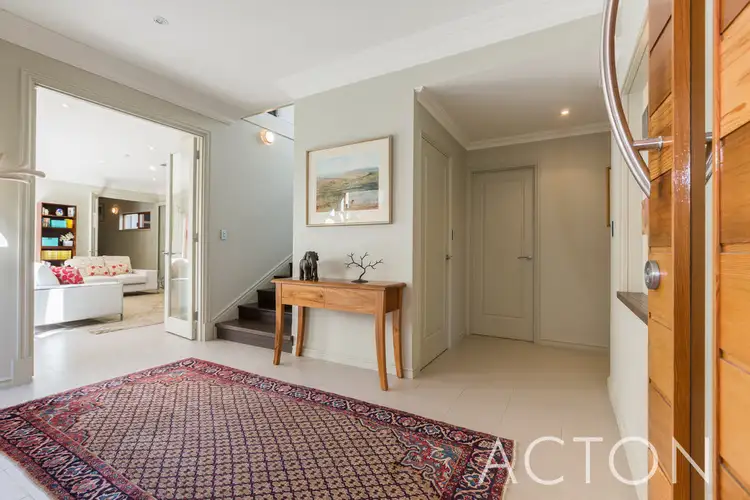Sixth view of Homely house listing, 5 Derby Street, Swanbourne WA 6010