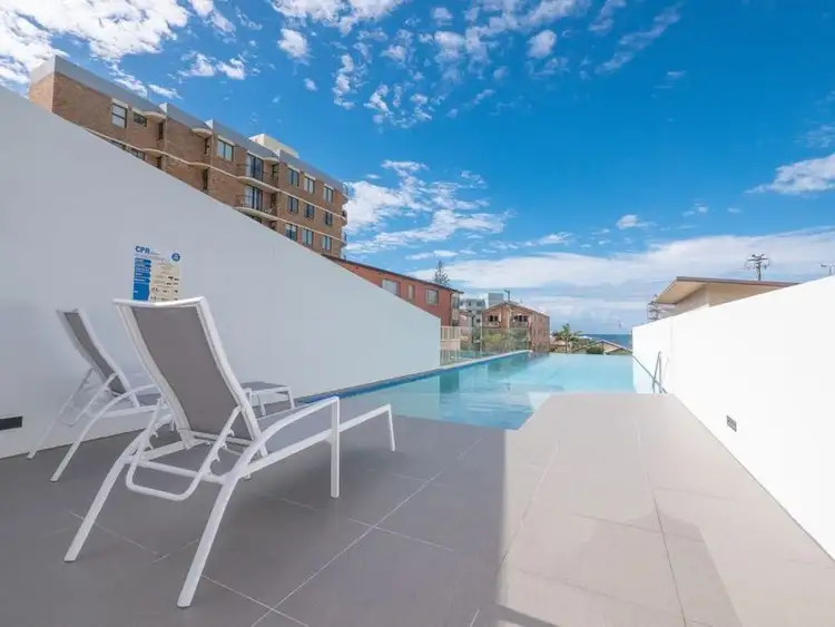 703/29 Canberra Tce - Aqua View, Kings Beach QLD 4551
